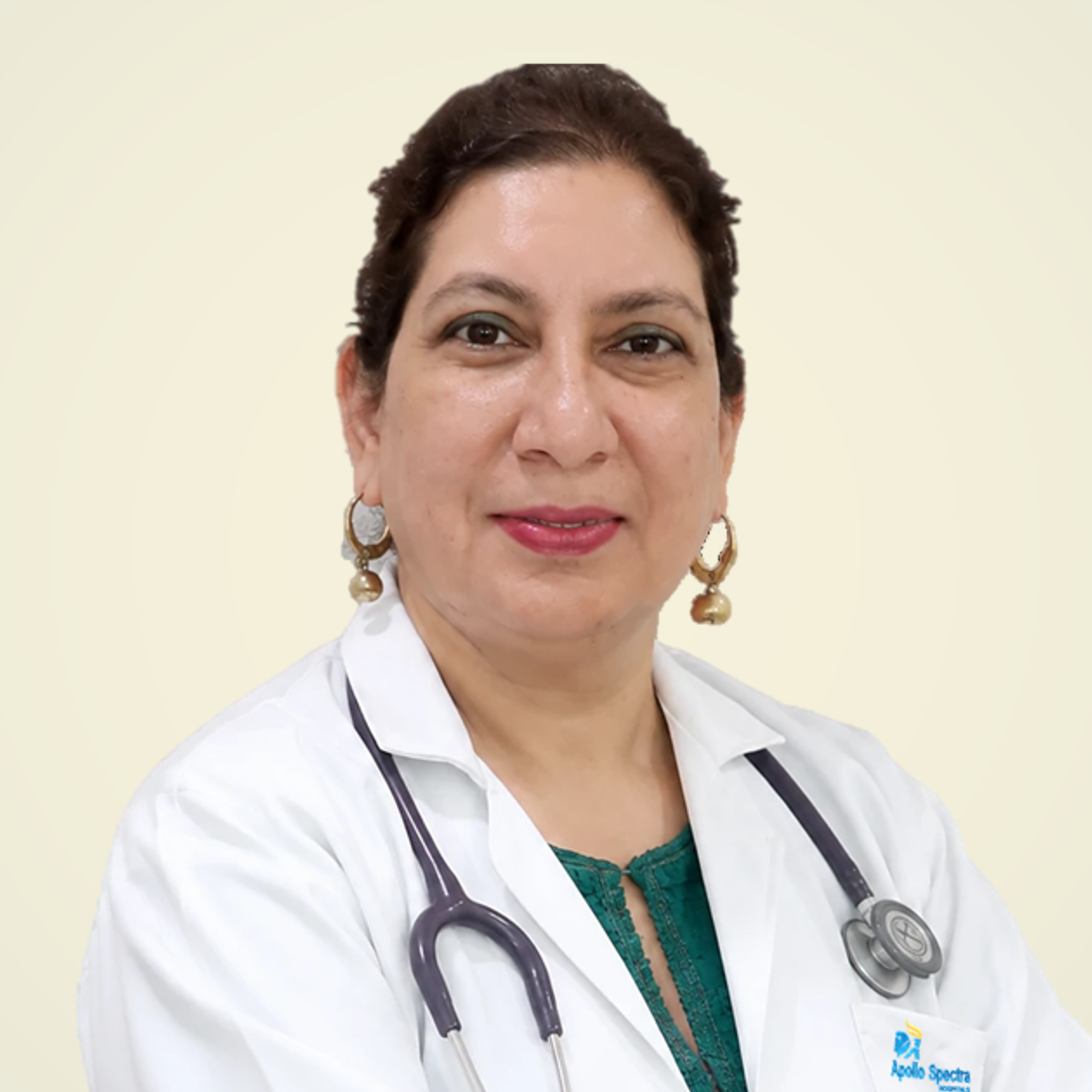 DR. MEENAKSHI N